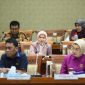 Anggota Komisi IX DPR RI Komisi Intan Fauzi. / Foto Istimewa