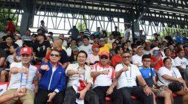 Wakil Ketua DPR RI Azis Syamsuddin / Foto Istimewa