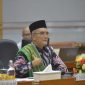 Wakil Ketua Komisi VIII DPR RI Marwan Dasopang. Foto Istimewa