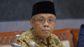 Anggota Komisi VIII DPR RI Nurhasan Zaidi / Foto Istimewa