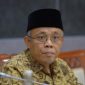 Anggota Komisi VIII DPR RI Nurhasan Zaidi / Foto Istimewa