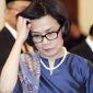 Menteri Keuangan Sri Mulyani / Foto Istimewa