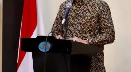 Sekretaris Jenderal (Sekjen) Kementerian Dalam Negeri Hadi Prabowo / daelpos.com