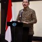 Sekretaris Jenderal (Sekjen) Kementerian Dalam Negeri Hadi Prabowo / daelpos.com
