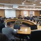  Kepala BKPM dengan SK Networks / daelpos.com