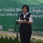 Sekjen diwakilkan Kapustanling Nur Adi Wardoyo. / daelpos.com