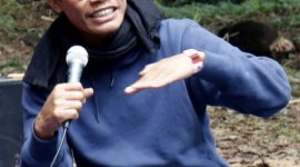 Suroto
Ketua AKSES / Foto Istimewa