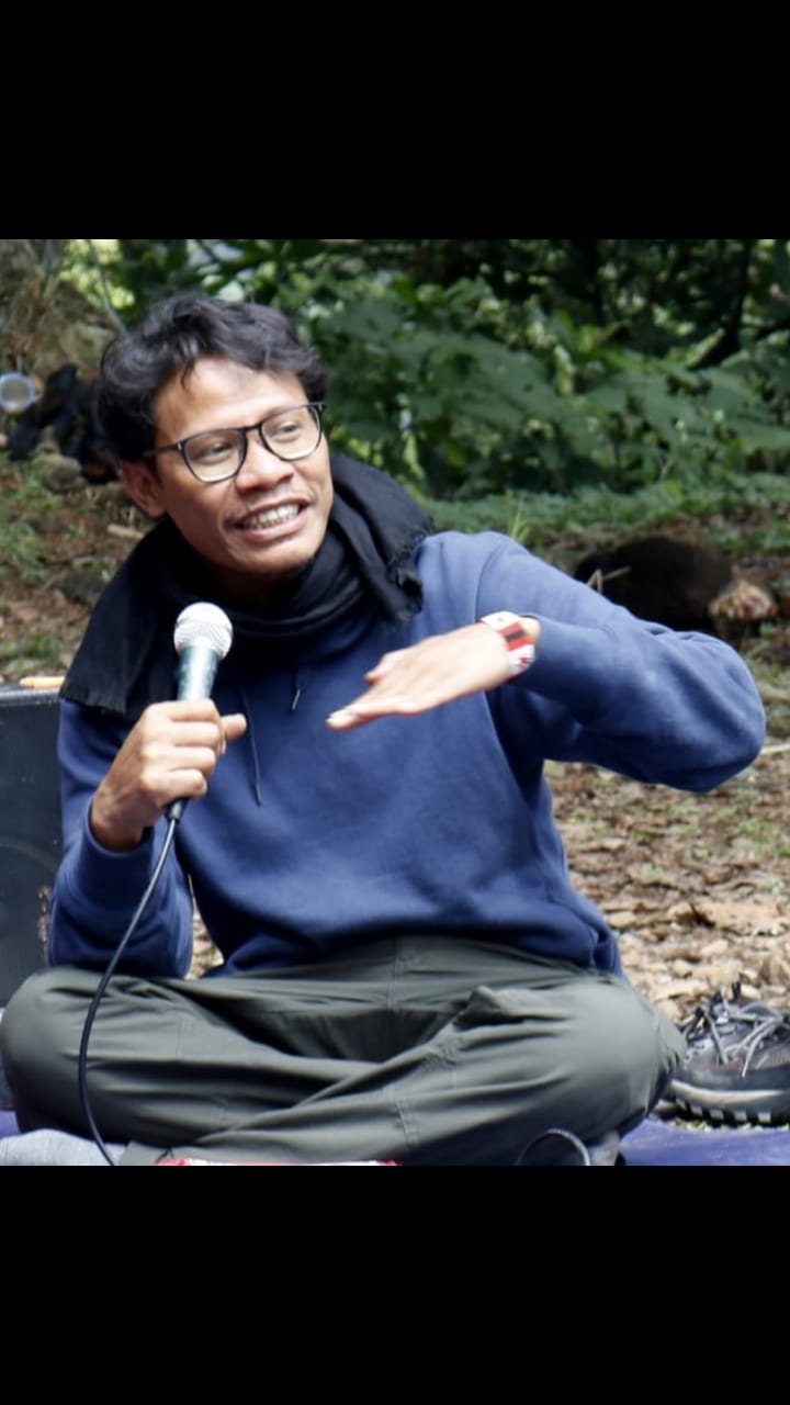 Suroto
Ketua AKSES / Foto Istimewa