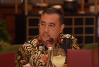 Anggota Badan Anggaran (Banggar) DPR RI Muhammad Yahya Zaini / Foto Istimewa