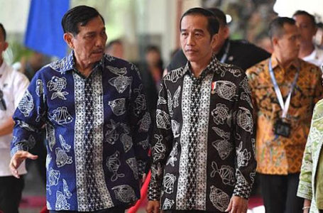 Jokowi: Ada yang Doyan Impor Minyak, Untung Gede Dibagi-bagi