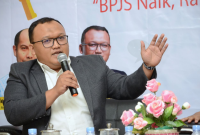 Juru Bicara Partai Keadilan Sejahtera (PKS) Muhammad Kholid (PKSFoto)