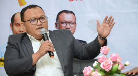 Juru Bicara Partai Keadilan Sejahtera (PKS) Muhammad Kholid (PKSFoto)