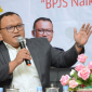 Juru Bicara Partai Keadilan Sejahtera (PKS) Muhammad Kholid (PKSFoto)