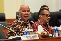 Ketua Badan Anggaran (Banggar) DPR RI Said Abdullah.