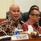Ketua Badan Anggaran (Banggar) DPR RI Said Abdullah.