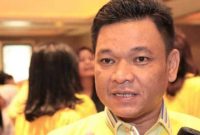 Ace Hasan Syadzily 
Wakil Ketua Komisi VIII DPR RI Fraksi Partai Golkar