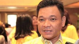 Ace Hasan Syadzily 
Wakil Ketua Komisi VIII DPR RI Fraksi Partai Golkar