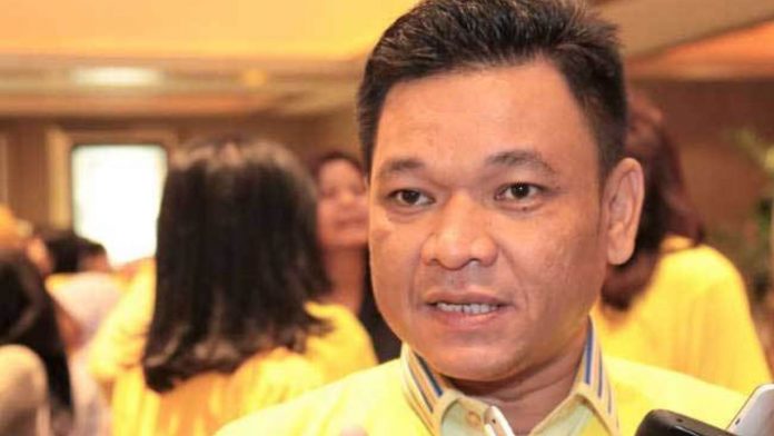 Ace Hasan Syadzily 
Wakil Ketua Komisi VIII DPR RI Fraksi Partai Golkar