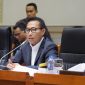 Ketua Komisi III DPR RI Herman Hery / Istimewa