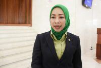 Anggota Komisi VII DPR RI, Ratna Juwitasari. / daelpos.com