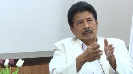 Yudian Wahyudi / Ist