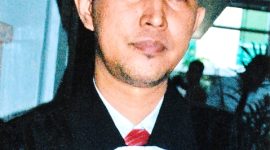 MACHFUDZ MAULANA, S.H., M.H., CPL., CPCLE