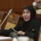 Anggota Komisi X DPR RI Sakinah Aljufr