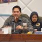 Wakil Ketua Komisi IV DPR Budisatrio Djiwandono./ Ist