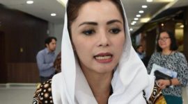 Waki Ketua Badan Urusan Rumah Tangga (BURT) DPR RI Novita Wijayanti.