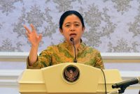 Ketua DPR RI Dr. (H.C.) Puan Maharani / foto Ist