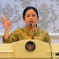 Ketua DPR RI Dr. (H.C.) Puan Maharani / foto Ist