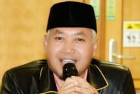  Komisi IV DPR RI Hamid Noor Yasin / Ist