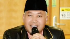  Komisi IV DPR RI Hamid Noor Yasin / Ist