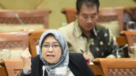 Anggota Komisi IX DPR RI Kurniasih Mufidayati