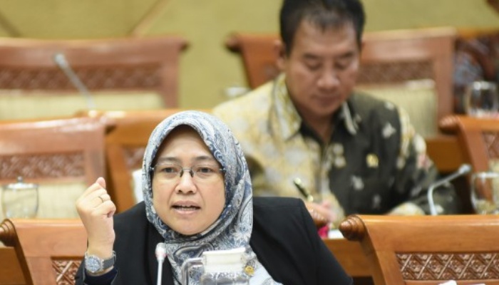 Anggota Komisi IX DPR RI Kurniasih Mufidayati