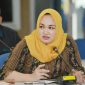 Anggota Komisi IX DPR RI Putih Sari