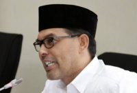  Anggota DPR RI M Nasir Djamil 