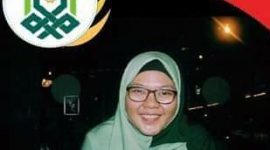 Dwi Putri, Mahasiswa Psikologi dan PMII UNUSIA Jakarta / daelpos.com