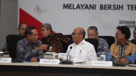 Menpora RI, Zainudin Amali / daelpos.com