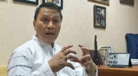 Mardani Ali Sera Anggota Komisi II DPR RI, / Foto Istimewa