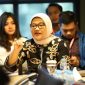 Menteri Ketenagakerjaan Ida Fauziyah / Istimewa
