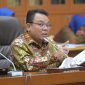 Anggota Komisi X DPR RI Saleh Partaonan Daulay./ Ist