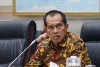 Wakil Ketua Komisi I DPR RI Abdul Kharis Almasyhari / Ist