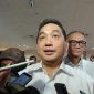 Menteri Perdagangan Agus Suparmanto 