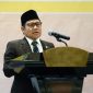 Wakil Ketua DPR RI Abdul Muhaimin Iskandar.