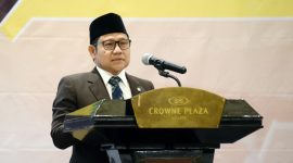 Wakil Ketua DPR RI Koordinator Bidang Kesejahteraan Rakyat (Korkesra) Abdul Muhaimin Iskandar / Ist