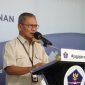 Jubir Penanganan COVID-19 Achmad Yurianto