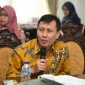 Anggota Komisi IV DPR RI Slamet. / Ist