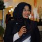 Vice President Corporate Communication PT Pertamina, Fajriyah Usman / Foto Ist