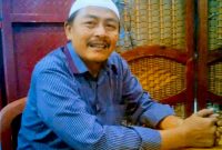 Pengasuh Pesantren Assalam Plered Purwakarta, Ustadz Muhtar S. Syihabuddin